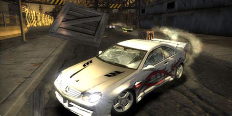 Need for Speed: Most Wanted v1.3 (+19 Trainer) PC.